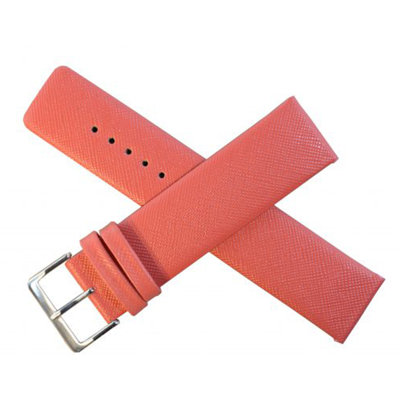 Sona Wearables | PU Leather Watch Strap Manufacturers