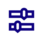 adjustable link removal test